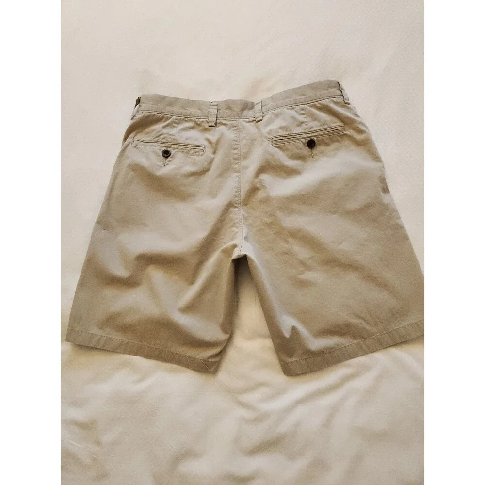 J. Crew classic prep